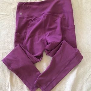 Z by Zella Ankle Length Leggings